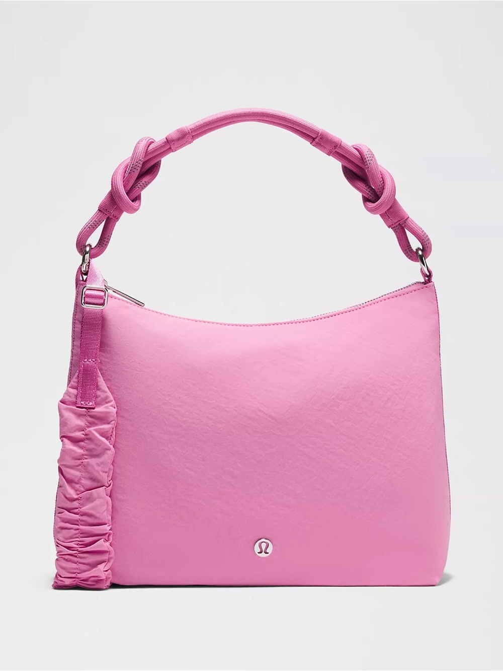 Lululemon Convertible Ruched Crossbody Bag 6.5L